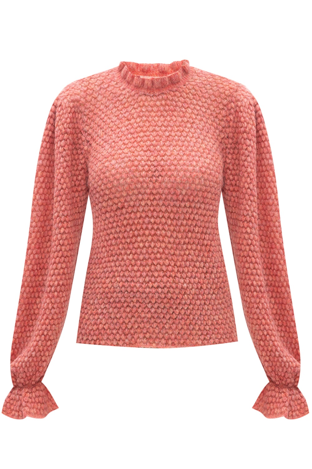 Ulla johnson clearance teddy pullover